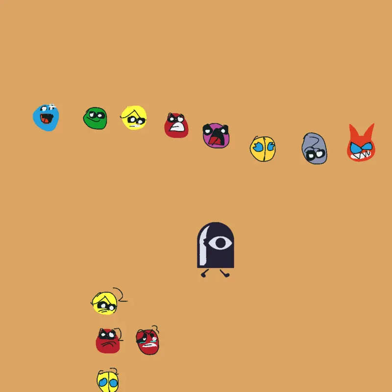 Game by @lc_official