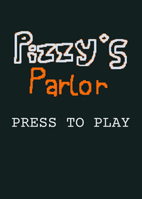 Pizzy’s parlor