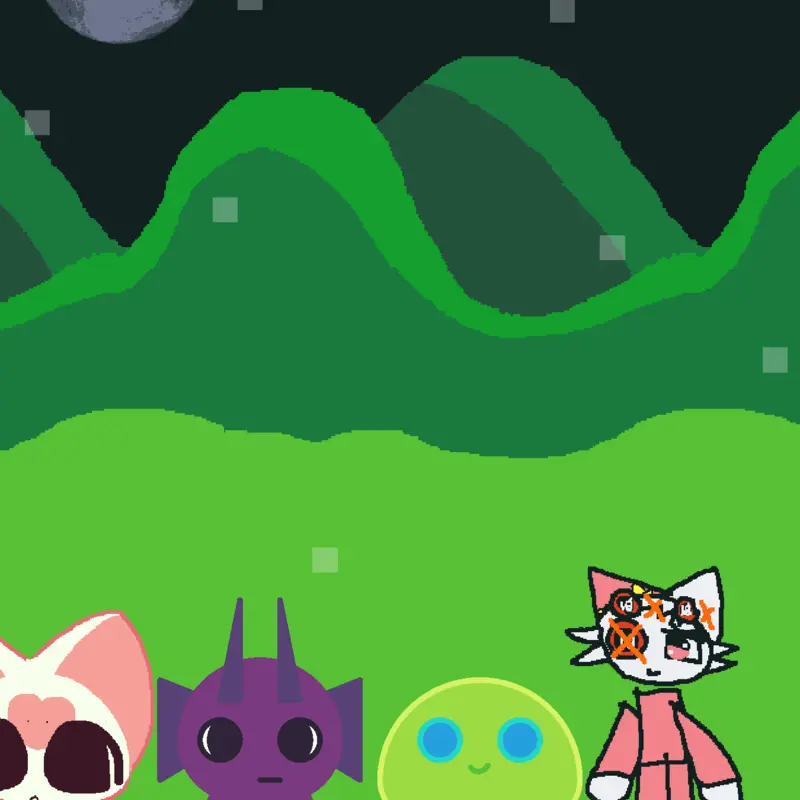 Game by @lanadellily