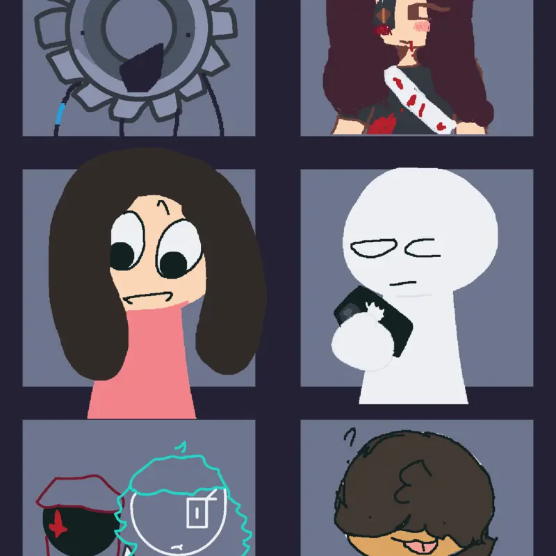 Game by @strawberry_strawbbery