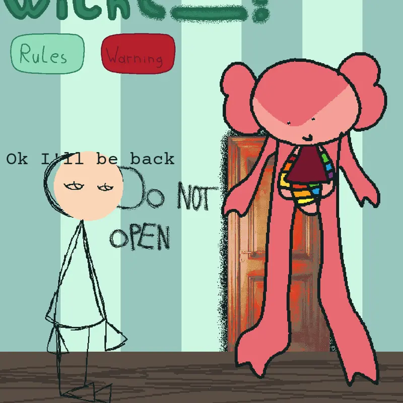 Game by @-SPOOKY-LEMON-
