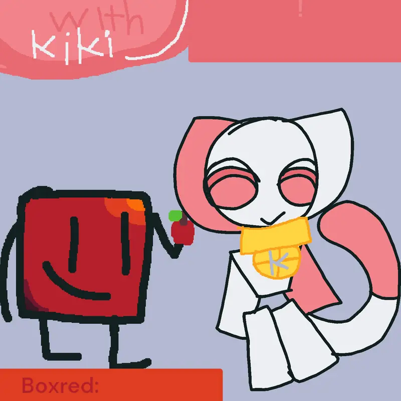 Game by @boxred