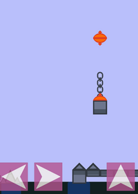 First plataformer
