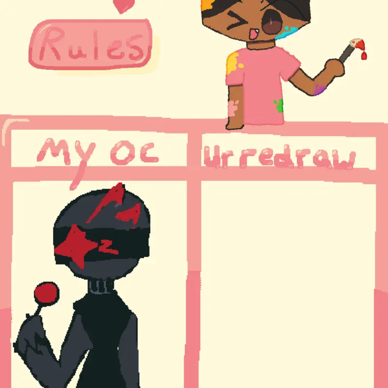 Game by @thekat1w3