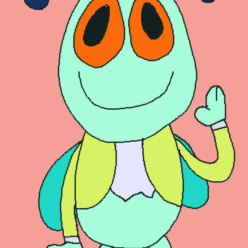Game by @Buzzy-Bug