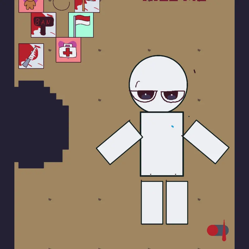Game by @Jammy1234