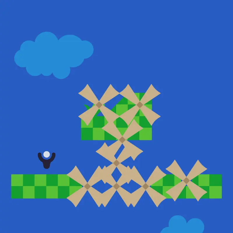 Game by @manoelpinheiro133