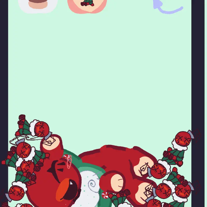 Game by @DFRameen