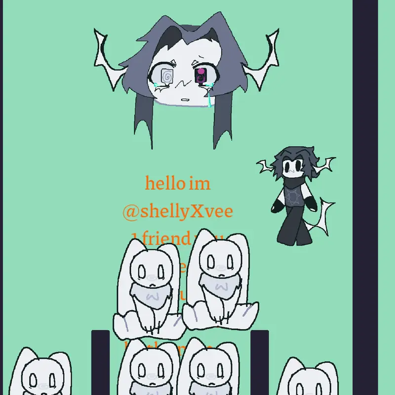Game by @veeXshelly1