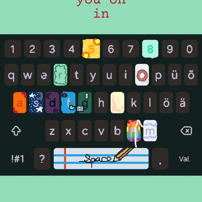 Game by @mizi_x_sua