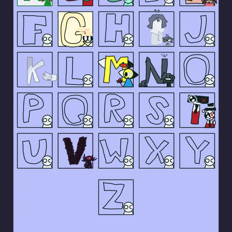 Game by @szambo