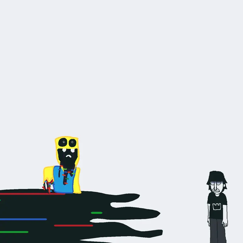 Game by @gdjugador