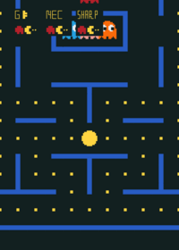 NES Pac-Man