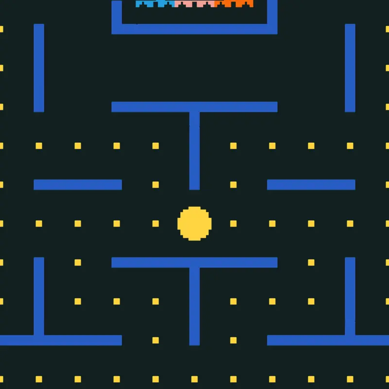 Game by @PAC-FAN