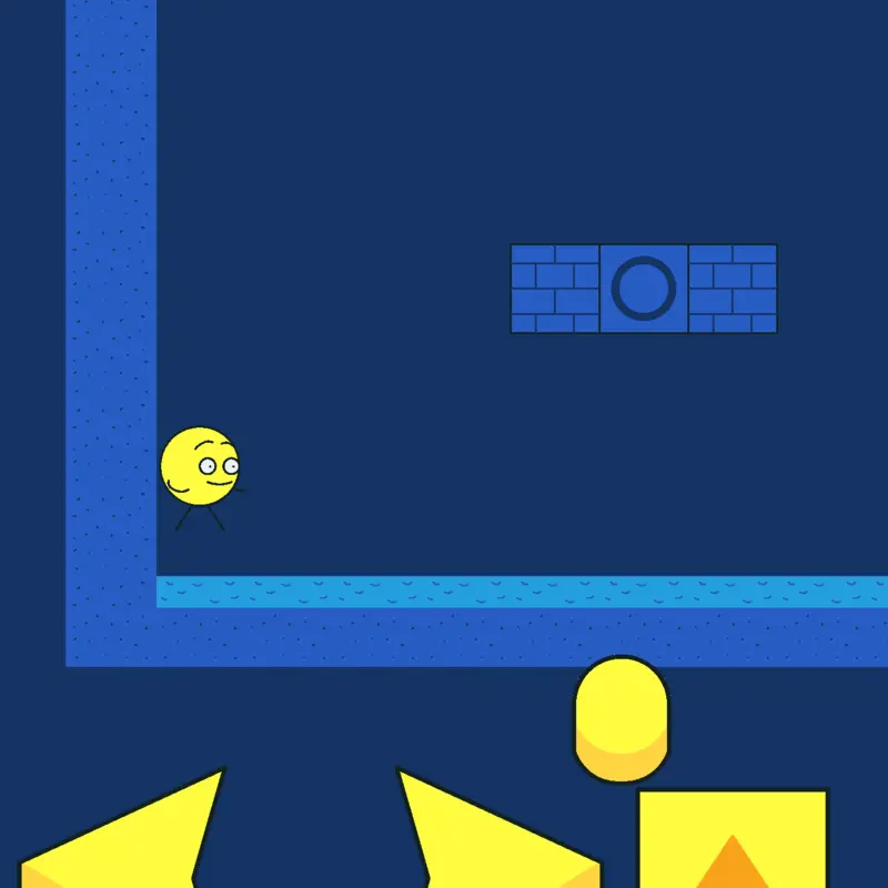 Game by @gennarotub