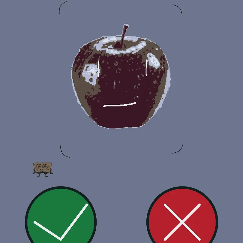 Game by @Apple_Maker