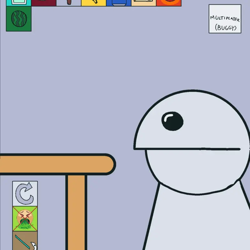 Game by @arnre040oficial
