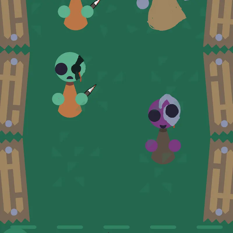 Game by @BLIRDSovo