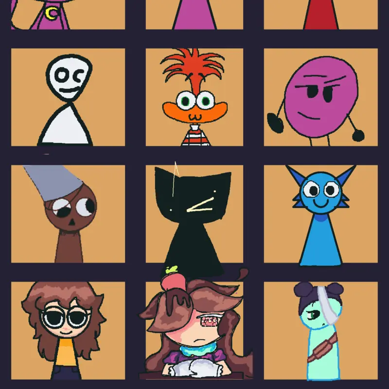 Game by @elsinfin777