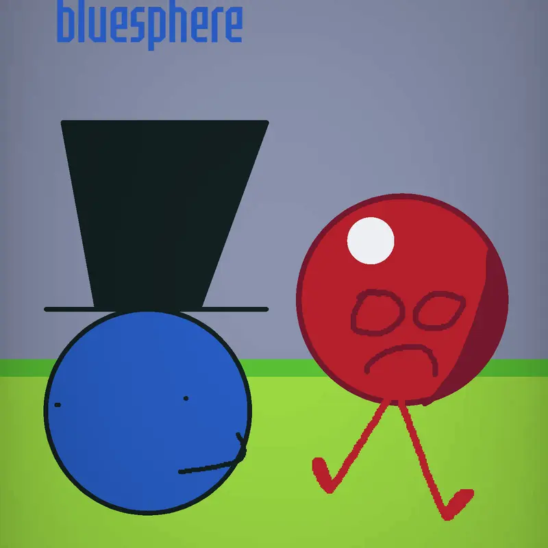 Game by @the_horrible_bluesphere