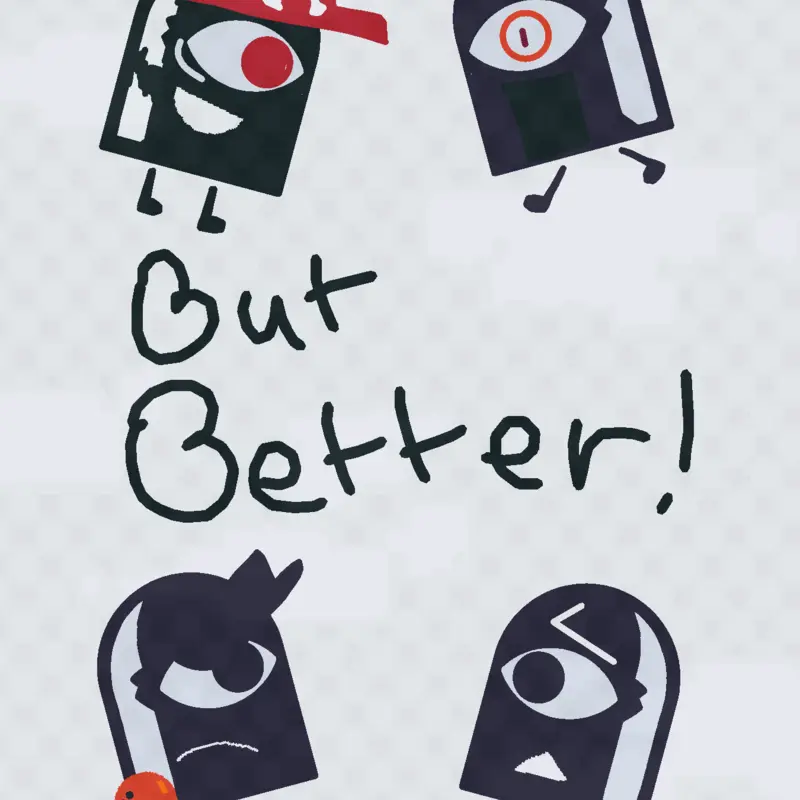 Game by @Joeymobiel