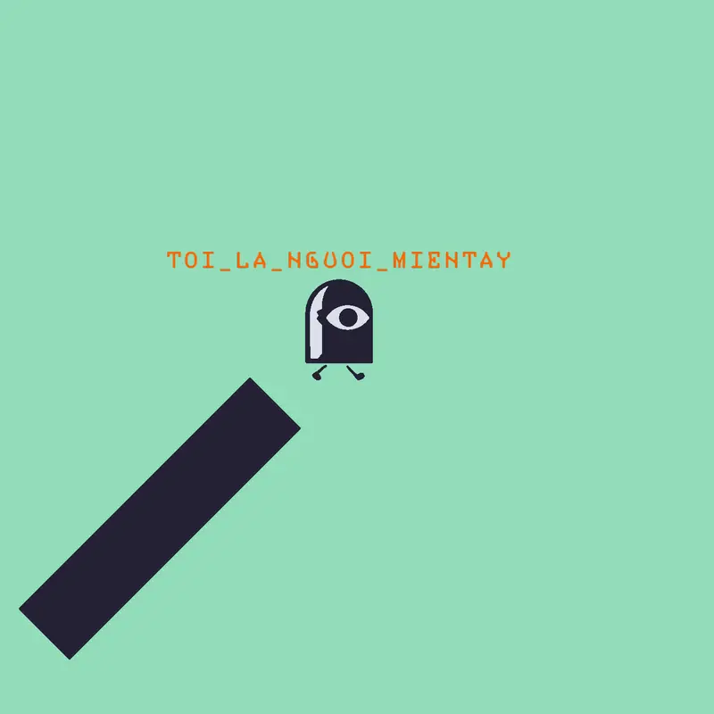 Game by @toi_la_nguoi_mientay