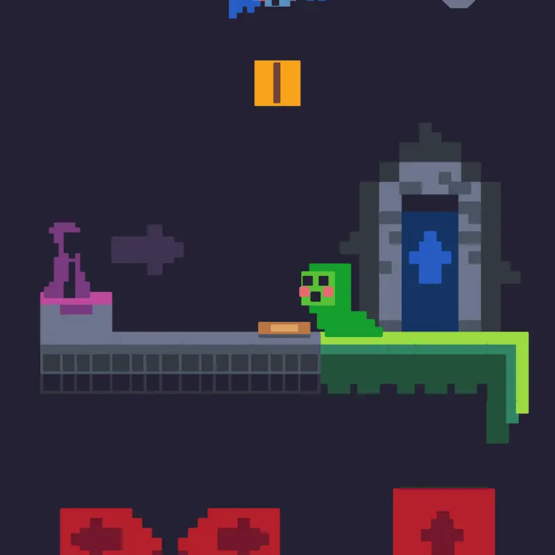 Game by @maviportakal