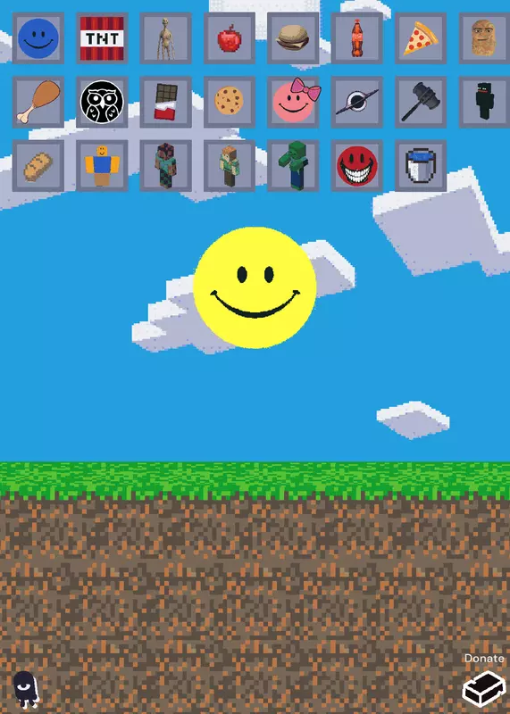 Game by @gubbito