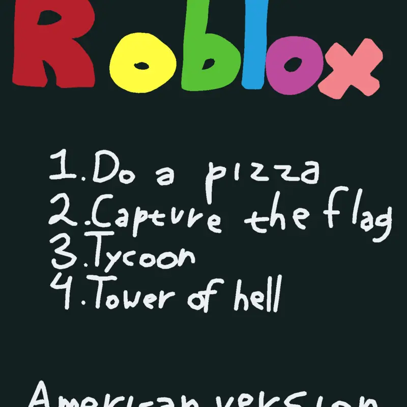 Roblox in Castle!!! by @GamerOficial300