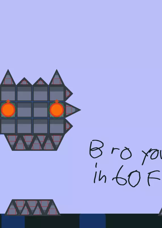 Game by @gunnysack4689