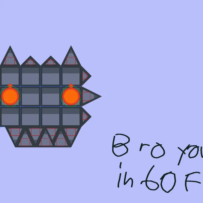 Game by @gunnysack4689