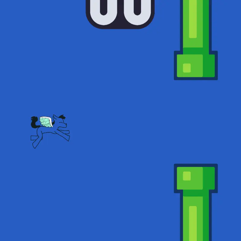Game by @RadioDemon