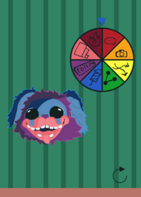 playtime Chapter 2