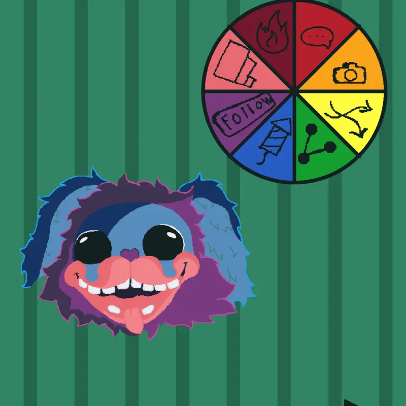 Game by @Blecfigure