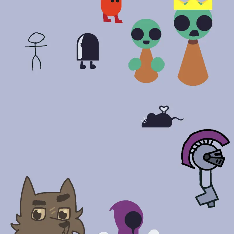 Game by @scplover
