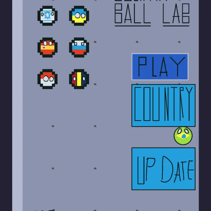 Game by @MATTEidoors