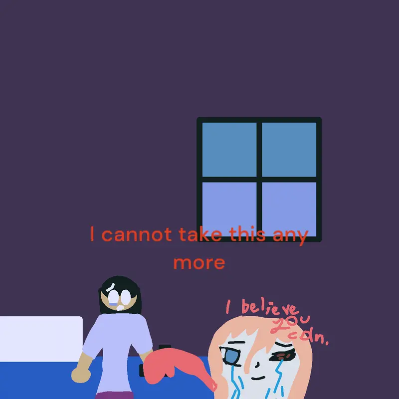 Game by @Rosetheturtle