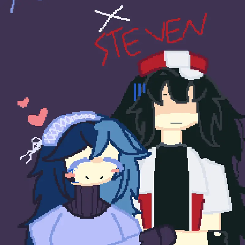 Game by @_Lovely_Kitten_