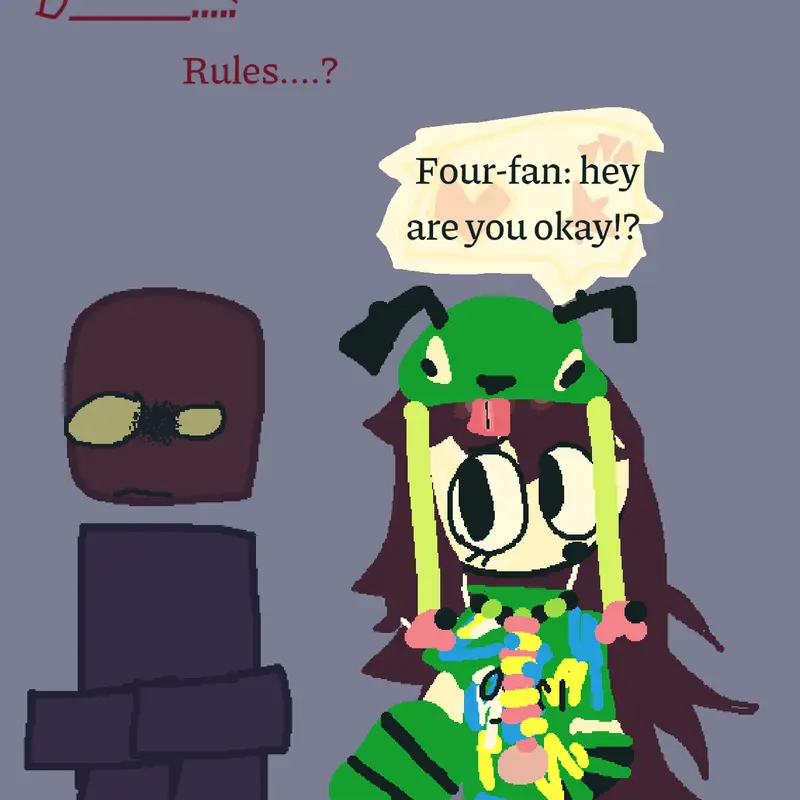 Game by @F0ur_fan