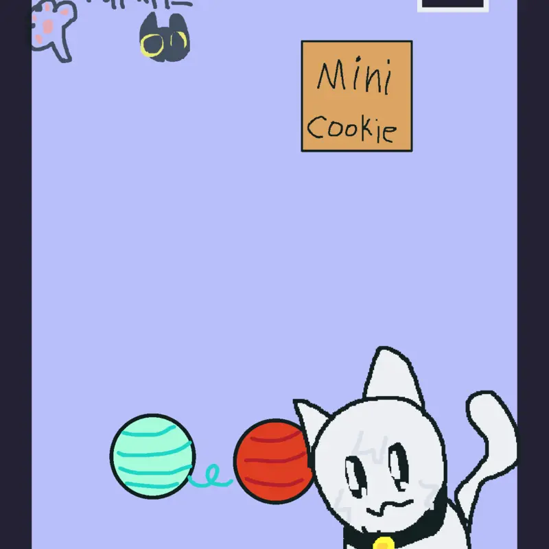 Game by @sanurai_