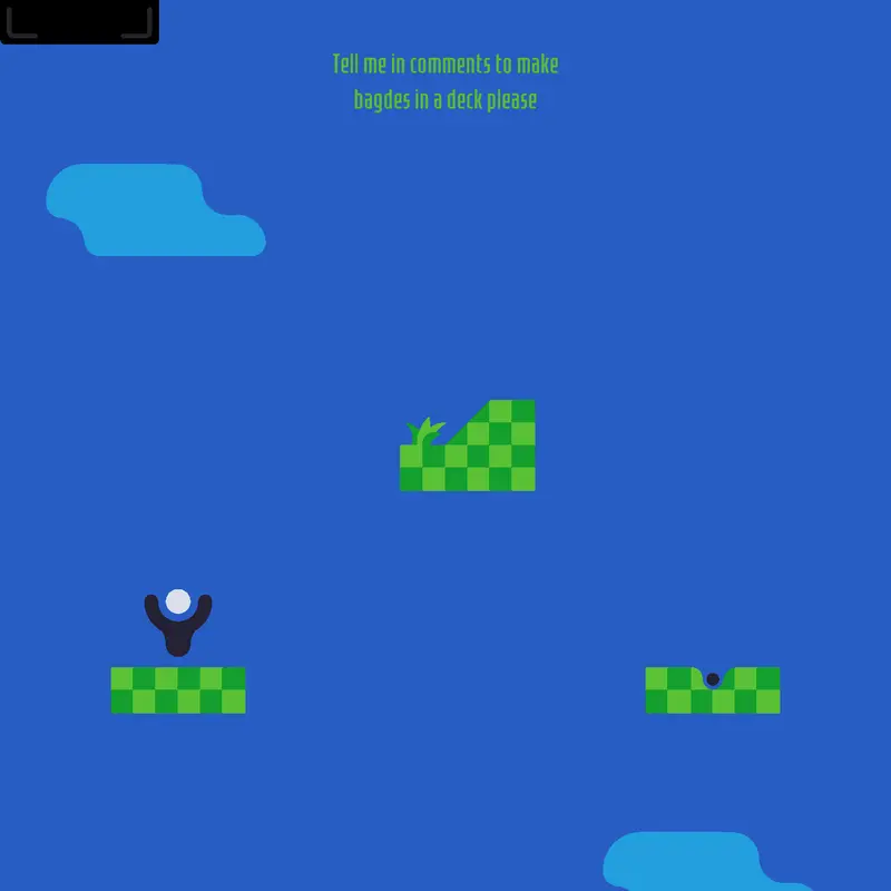 Game by @vovaTV