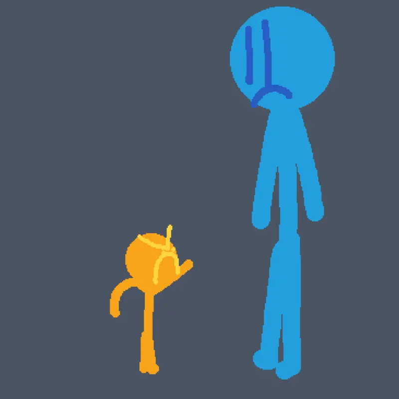 Game by @SurpremeYellowGuy