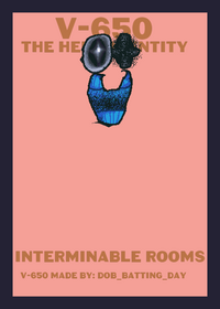 Interminable rooms