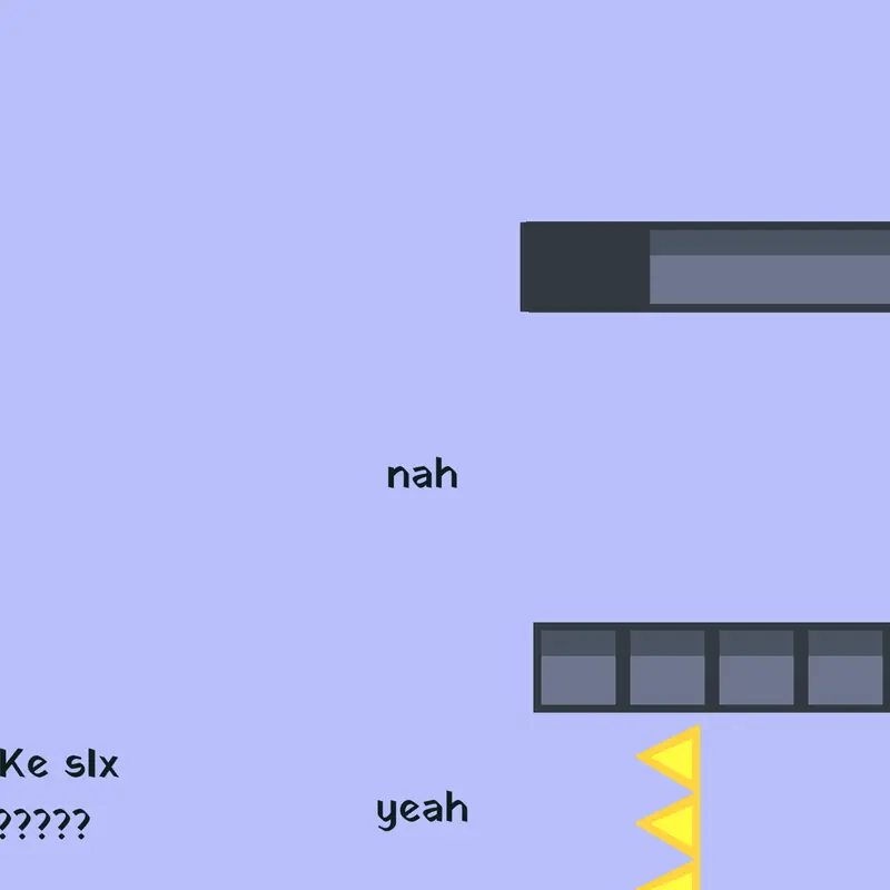 POV: those stupid dash decks by @Hypers7