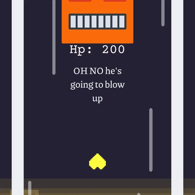 Game by @orangevrthe8th