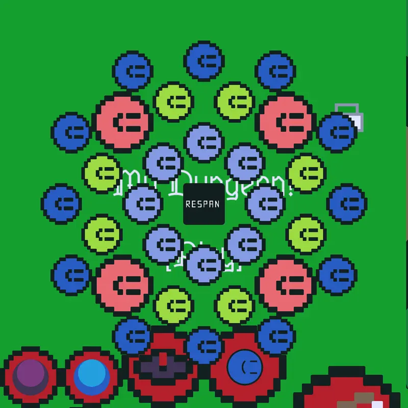 Game by @Vitor22334