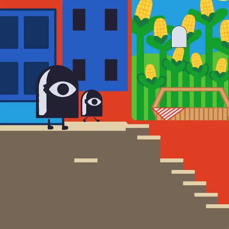 Game by @oldchannel