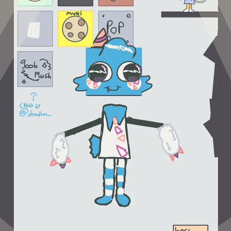 Game by @Chloec