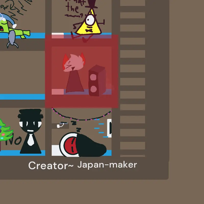 Game by @mashmash5