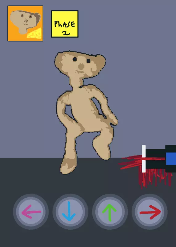 Game by @ItsNikolas